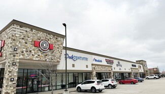 Más detalles para Grand Parkway & Morton Ranch Rd, Katy, TX - Local en alquiler