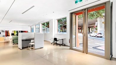 140 Bank St, Pyrmont en alquiler Foto del interior- Imagen 2 de 3