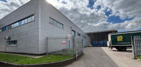 Hazel Rd, Southampton en alquiler - Foto del edificio - Imagen 2 de 2