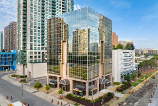 Más detalles de 3660 Hurontario St, Mississauga, ON - Oficina, local en alquiler