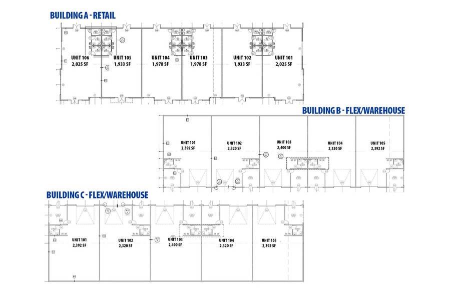 4129 E Early Dawn Ave, Post Falls, ID en alquiler - Plano de la planta - Imagen 2 de 7