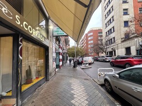 Calle Hilarión Eslava, 47, Madrid, Madrid en alquiler Foto del interior- Imagen 2 de 12