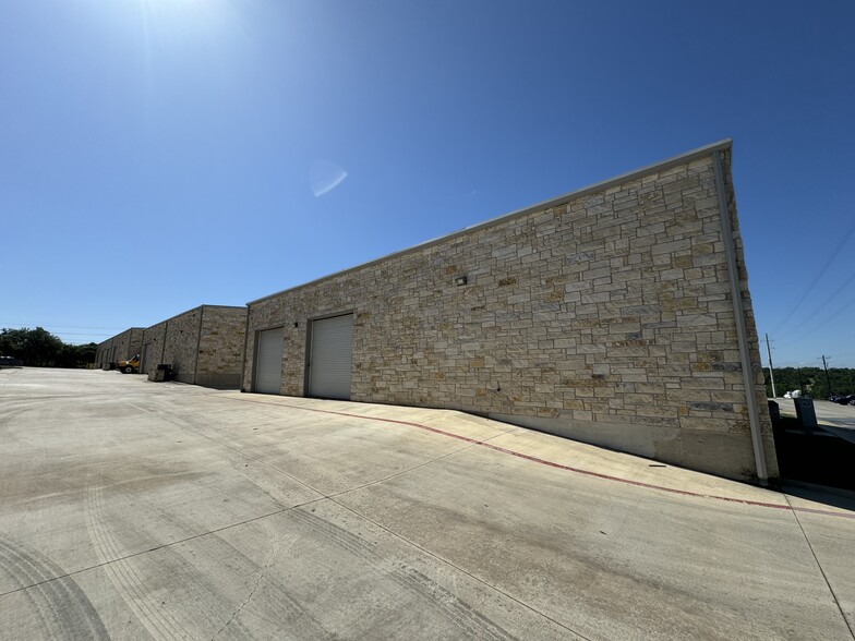 12112 Anderson Mill Rd, Austin, TX en alquiler - Foto del edificio - Imagen 2 de 6