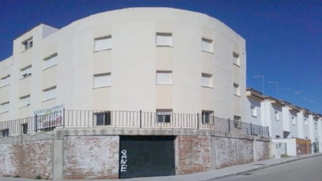Más detalles de Edificio residencial​ en venta