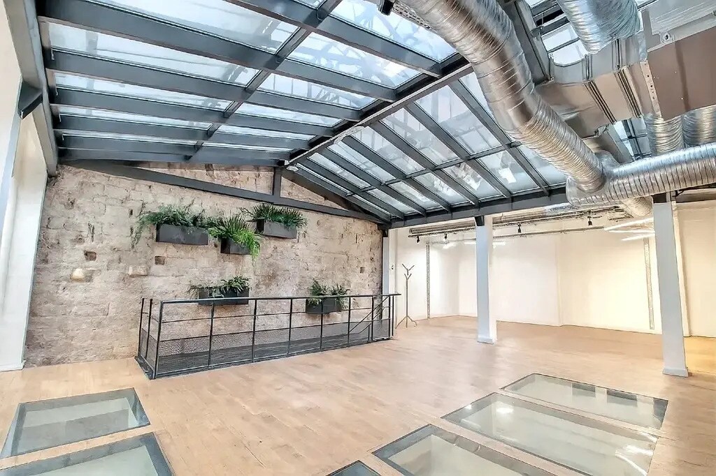 40 Rue De Paradis, Paris en venta Foto del interior- Imagen 1 de 6