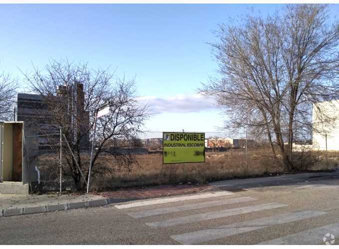 Terrenos en Arganda del Rey, MAD en venta - Foto del edificio - Imagen 3 de 3