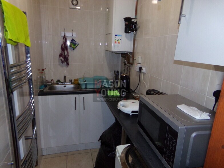 155 Dollman St, Birmingham en venta - Foto del edificio - Imagen 3 de 7