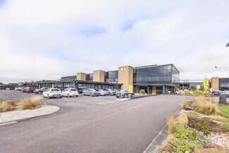 Más detalles de Manton Ln, Bedford - Coworking en alquiler