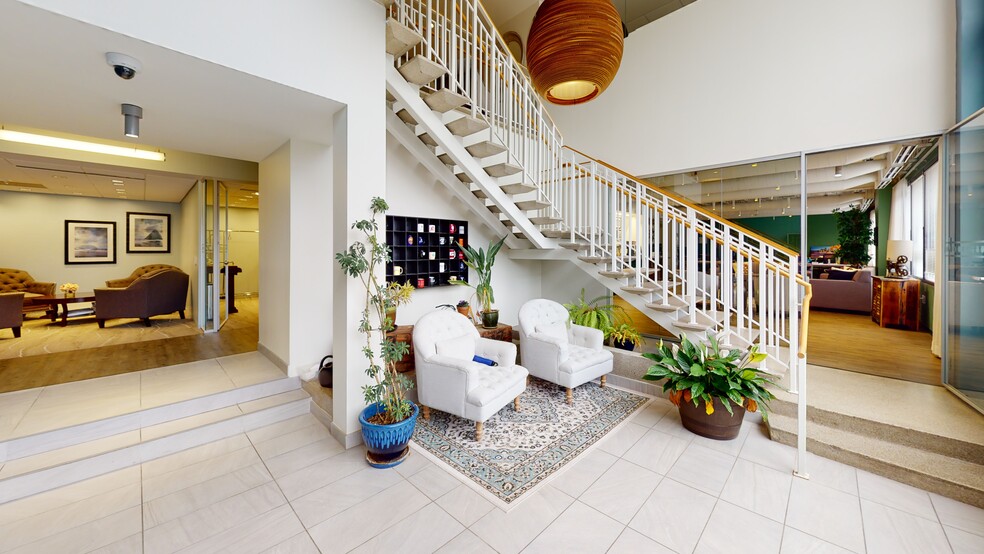 1521 N Danville St, Arlington, VA en alquiler - Lobby - Imagen 2 de 10