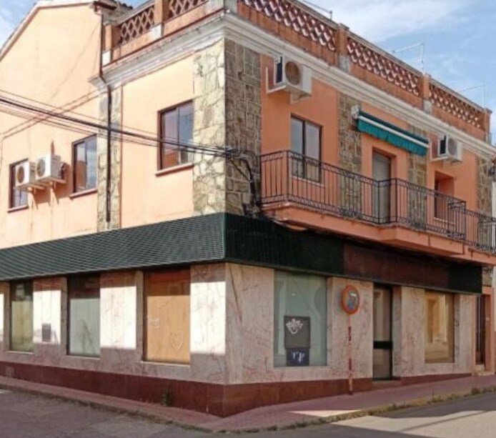 Madroñera, CAC 10210 - Unidad - -  - Plano de la planta - Image 1 of 1