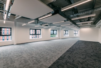 12-12B Elliot Pl, Glasgow en alquiler Foto del interior- Imagen 2 de 5