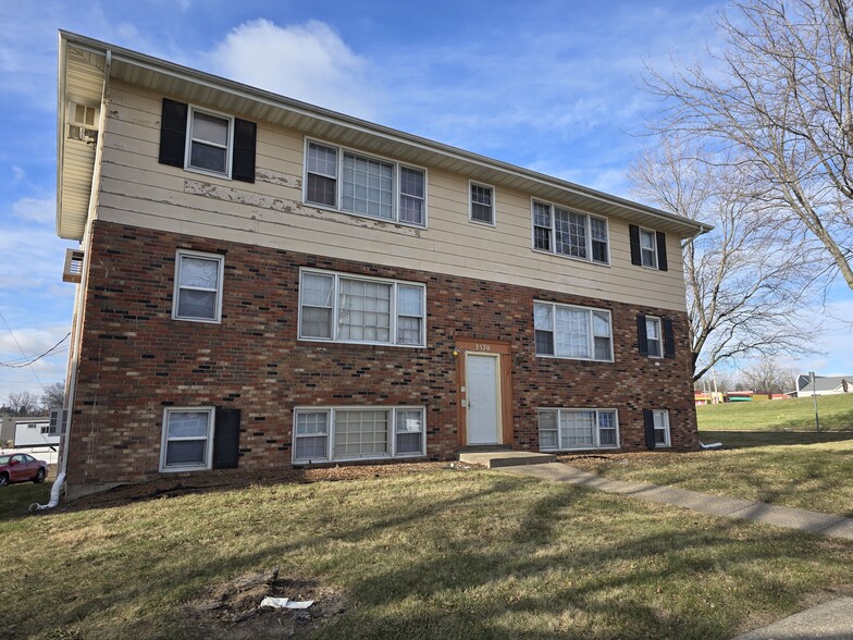 3570 Kimberly Downs Rd, Davenport, IA en venta - Foto del edificio - Imagen 3 de 21