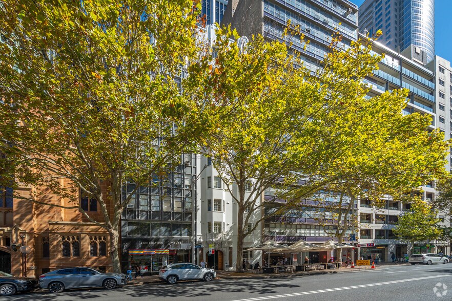193 Macquarie St, Sydney en venta - Foto principal - Imagen 1 de 6