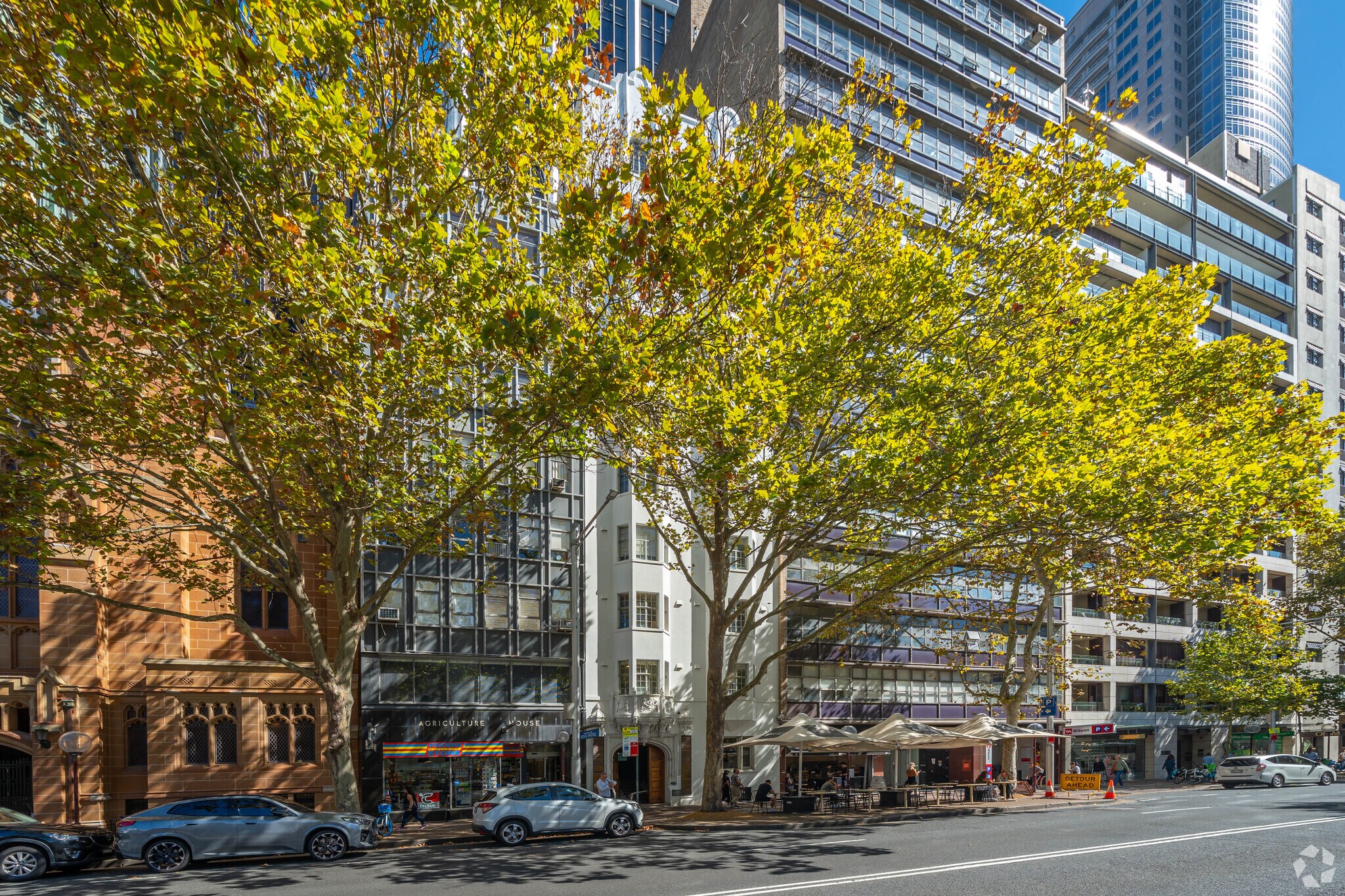 193 Macquarie St, Sydney en venta Foto principal- Imagen 1 de 7