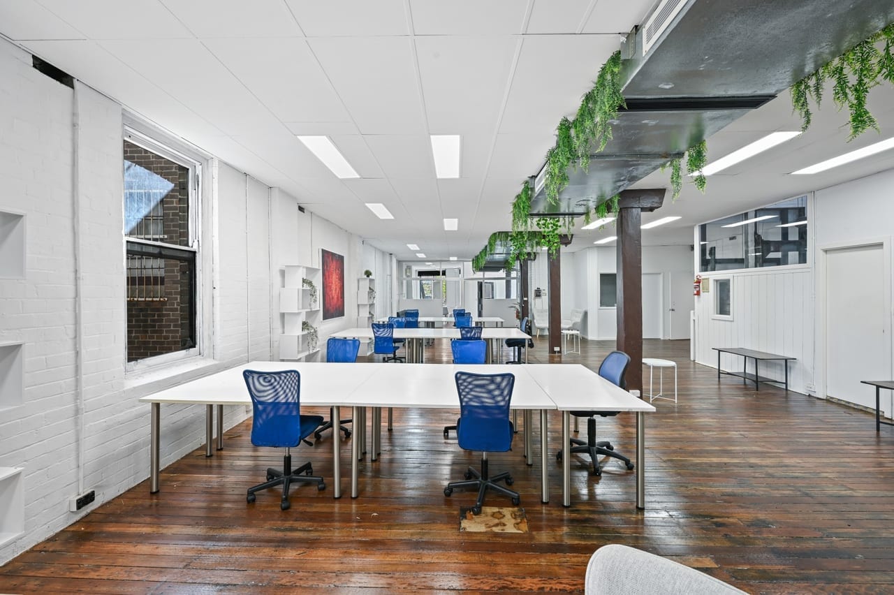 6A Nelson St, Annandale en alquiler Foto del interior- Imagen 1 de 2