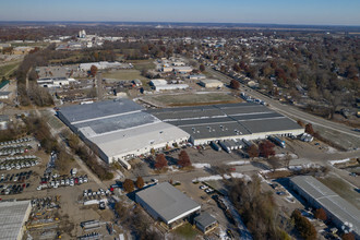 910 E 29th St, Lawrence, KS - VISTA AÉREA  vista de mapa