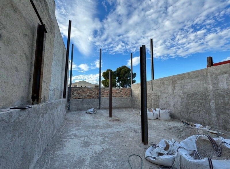 Terreno en Molina de Segura, Murcia en venta - Foto del edificio - Imagen 2 de 16