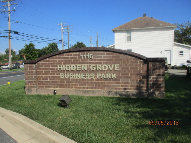 1116 Middle River Rd, Middle River, MD en alquiler - Otros - Imagen 3 de 6