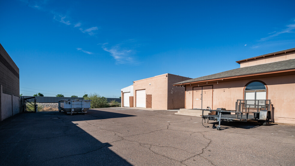 680 N Golden Key St, Gilbert, AZ en alquiler - Foto del edificio - Imagen 3 de 19