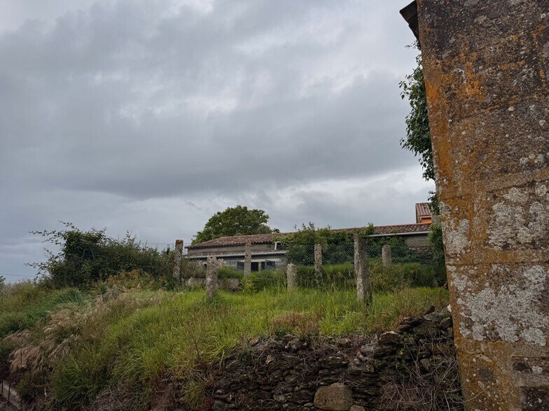 Terreno en Sanxenxo, Pontevedra en venta - Foto del edificio - Imagen 2 de 8