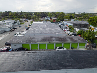 Más detalles para Self-Storage/Micro-Bay Industrial - Land – en venta, Oakland Park, FL