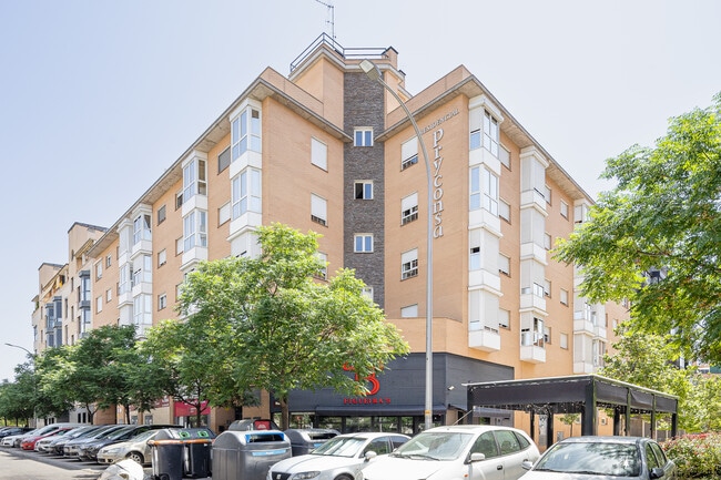 Más detalles para Calle Rozas de Puerto Real, 7, Madrid - Local en alquiler