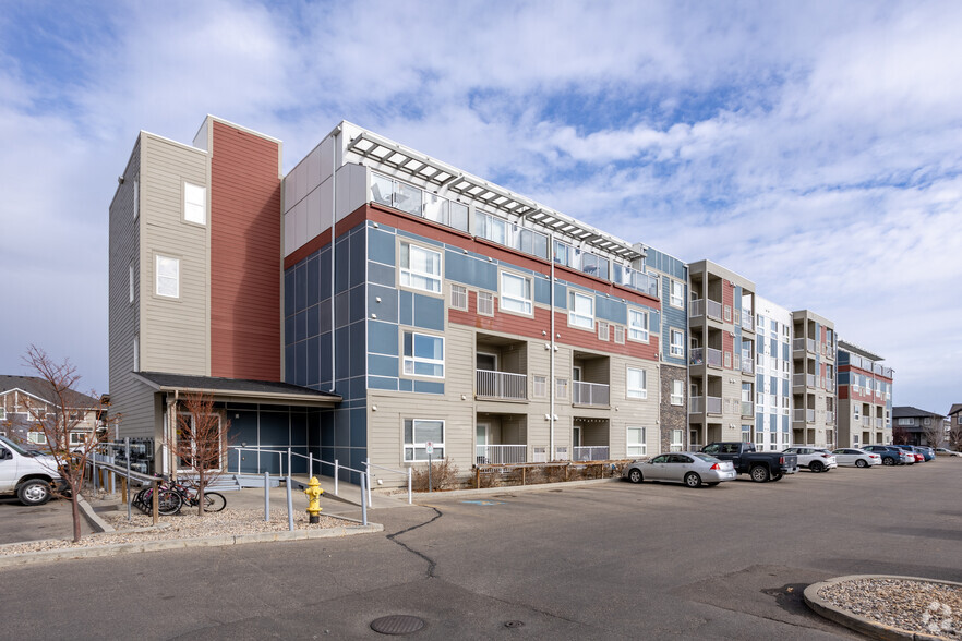 5601 Gordon Rd, Regina, SK en venta - Foto del edificio - Imagen 3 de 21