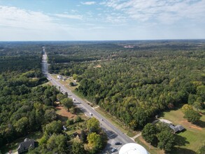 3091 Hands Mill Hwy, York, SC - VISTA AÉREA  vista de mapa - Image1