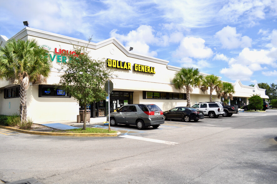 1000 S Powerline Rd, Pompano Beach, FL en alquiler - Foto del edificio - Imagen 1 de 4