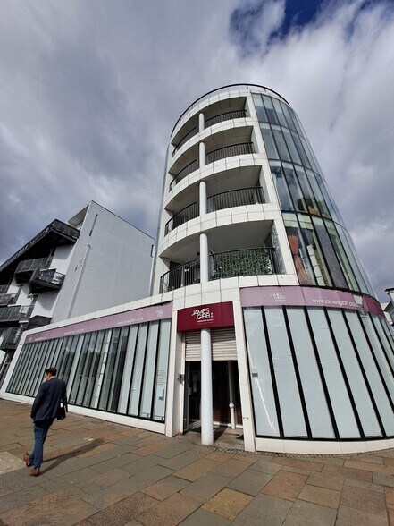 65 Greendyke St, Glasgow en venta - Foto principal - Imagen 1 de 3