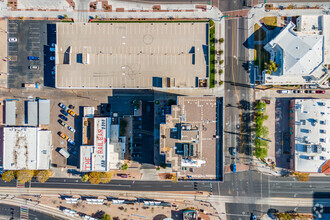 1001 N central Ave, Phoenix, AZ - VISTA AÉREA  vista de mapa - Image1