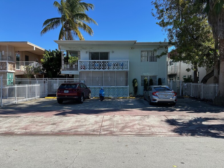 543 Meridian Ave, Miami Beach, FL en venta - Foto principal - Imagen 1 de 6