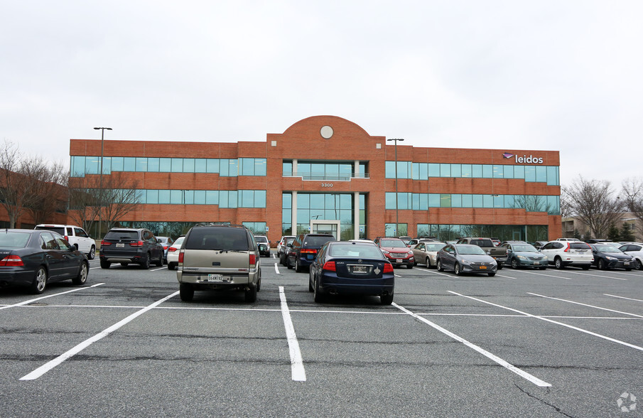 3300 Lord Baltimore Dr, Windsor Mill, MD en alquiler - Foto del edificio - Imagen 3 de 3