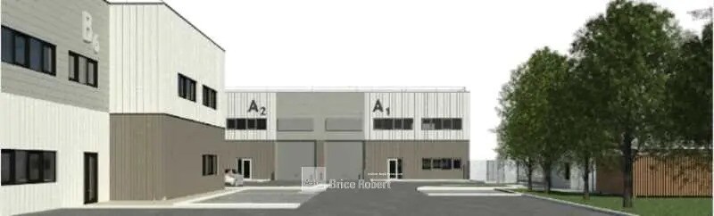 Flex en Millery en alquiler - Foto del edificio - Imagen 3 de 4