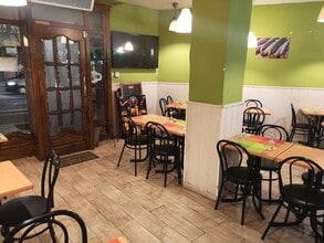 Local en Barcelona, Barcelona en alquiler Foto del interior- Imagen 1 de 6