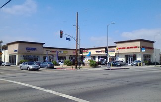 Más detalles para 700 W Imperial Hwy, Los Angeles, CA - Local en alquiler