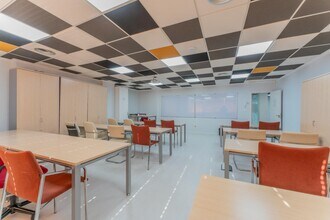 Oficina en Elche, Alicante en alquiler Foto del interior- Imagen 2 de 16