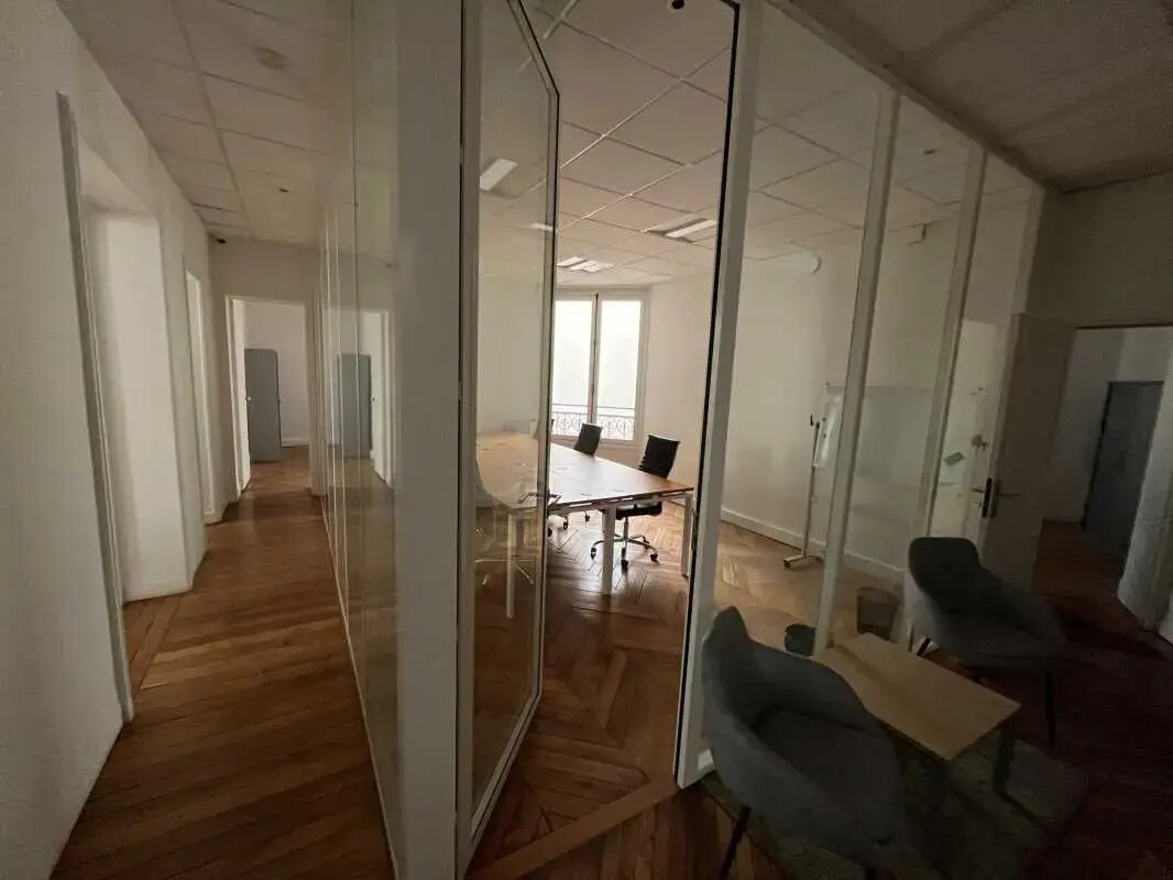15 Rue Du Louvre, Paris en alquiler Foto del interior- Imagen 1 de 7