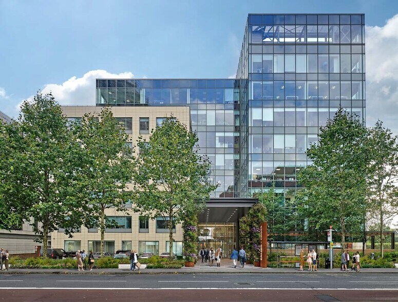 85 Uxbridge Rd, London en alquiler - Foto del edificio - Imagen 1 de 17