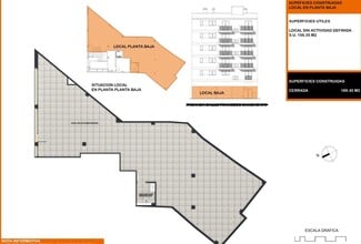 Más detalles de Local en venta
