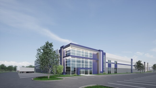 Más detalles de 9161 Commerce Center Dr, Columbia, MD - Nave en alquiler