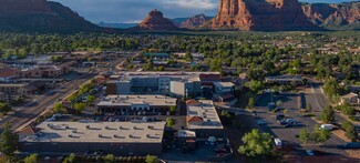 Más detalles para Sedona Vista Village – Locales en venta, Sedona, AZ