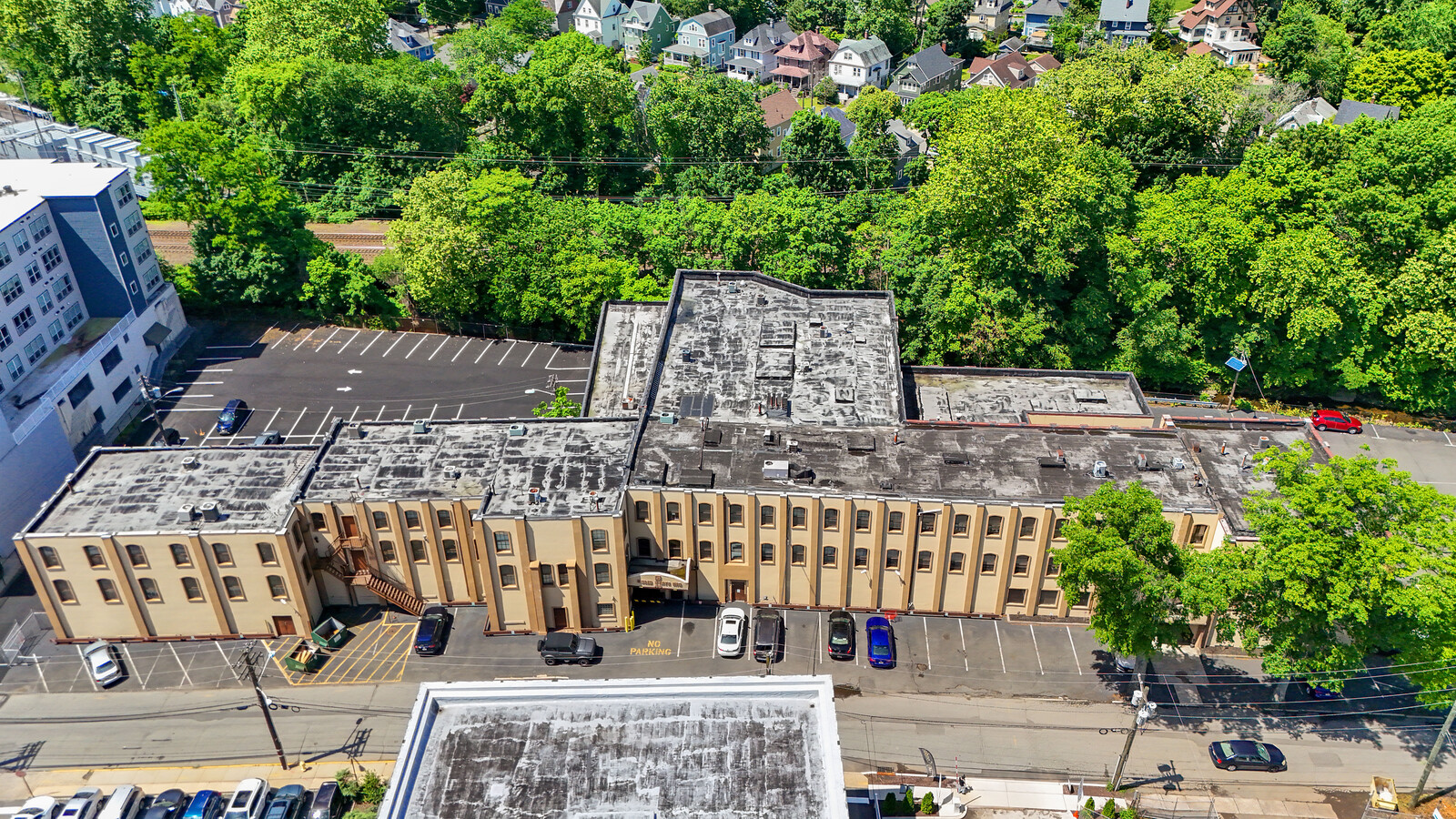 Foto del edificio