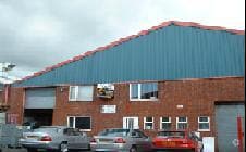 Wilverley Rd, Christchurch en venta - Foto del edificio - Imagen 3 de 34