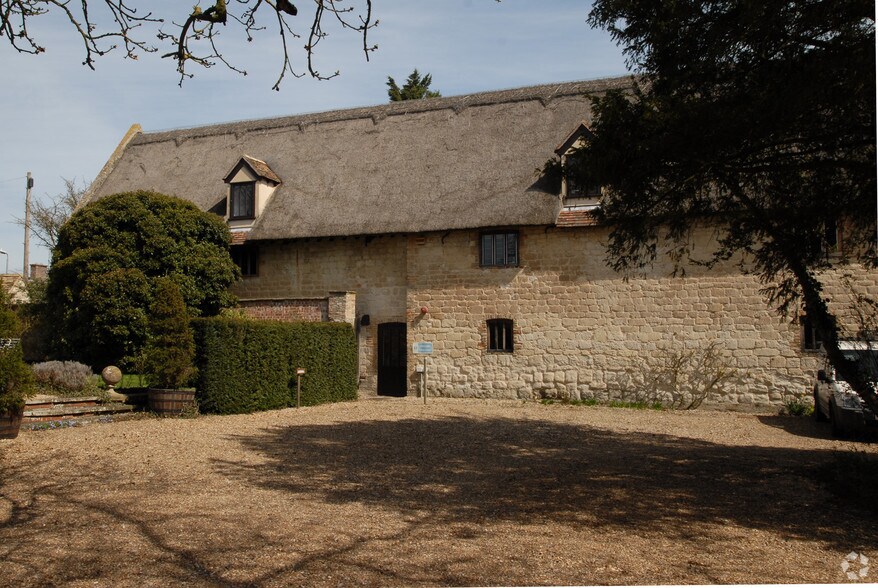 High St, Burwell en alquiler - Foto del edificio - Imagen 3 de 6