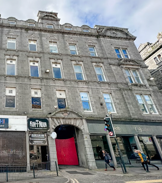 Más detalles para 56-64 Bridge St, Aberdeen - Oficinas en venta