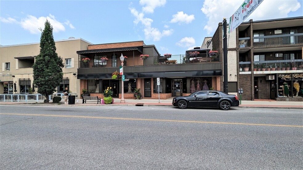 816 Erie St E, Windsor, ON en venta - Foto del edificio - Imagen 1 de 28