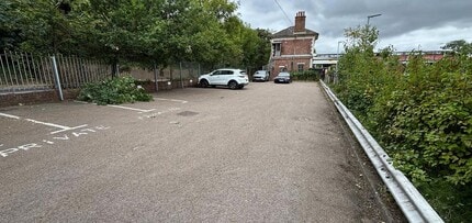 Drummond Dr, Southampton en alquiler Foto del edificio- Imagen 2 de 7