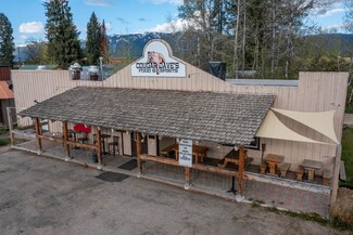 Más detalles para 263 N Main St, Donnelly, ID - Locales en venta