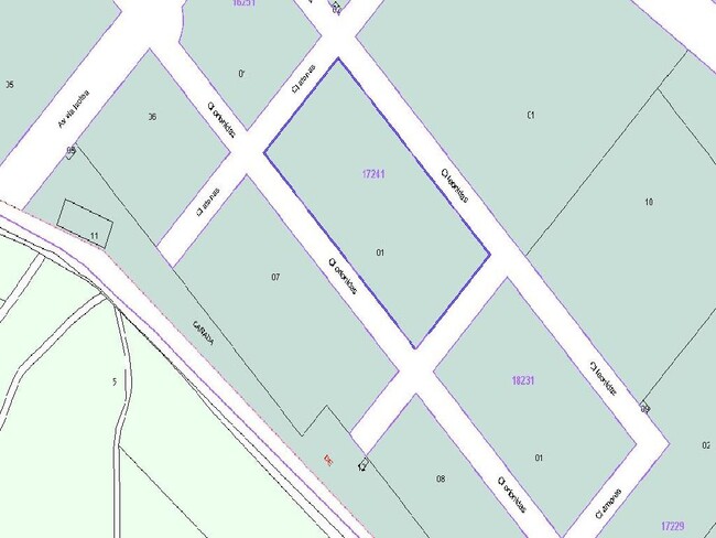 Más detalles de Terreno en venta